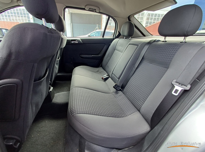 OPEL ASTRA 1.7 CDTI ENJOY 5P