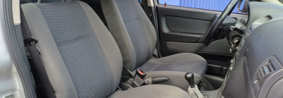 OPEL ASTRA 1.7 CDTI ENJOY 5P