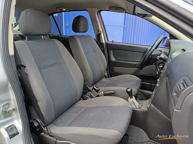 OPEL ASTRA 1.7 CDTI ENJOY 5P