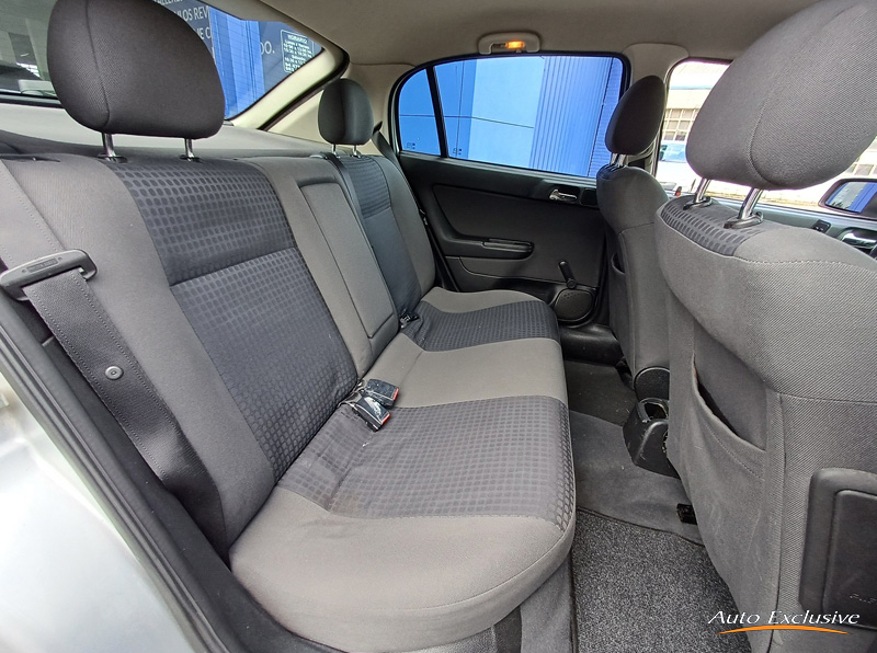 OPEL ASTRA 1.7 CDTI ENJOY 5P