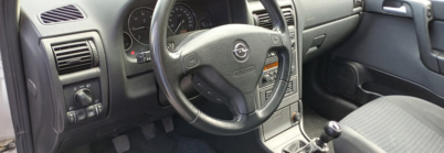 OPEL ASTRA 1.7 CDTI ENJOY 5P