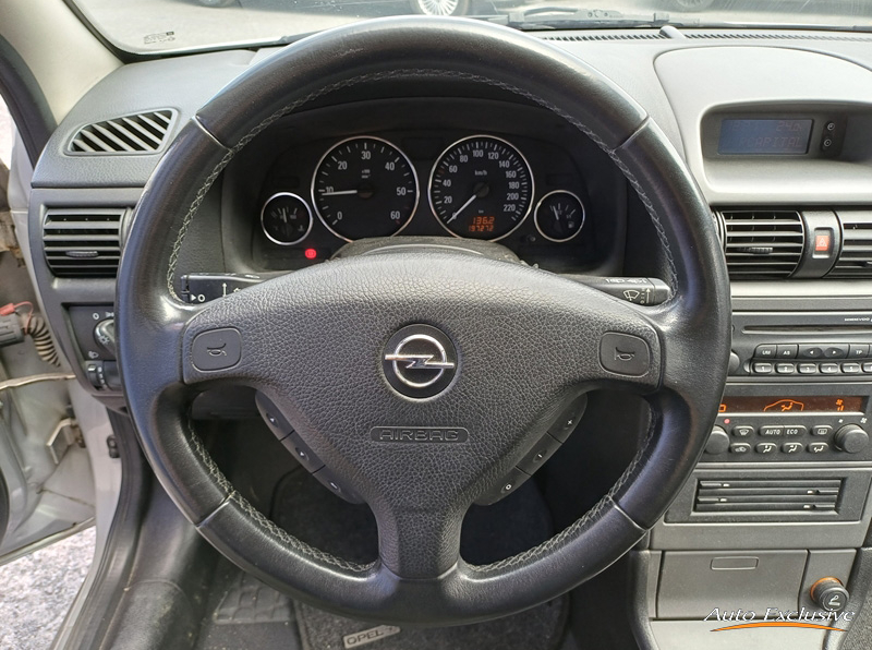 OPEL ASTRA 1.7 CDTI ENJOY 5P