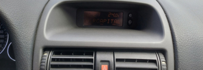 OPEL ASTRA 1.7 CDTI ENJOY 5P