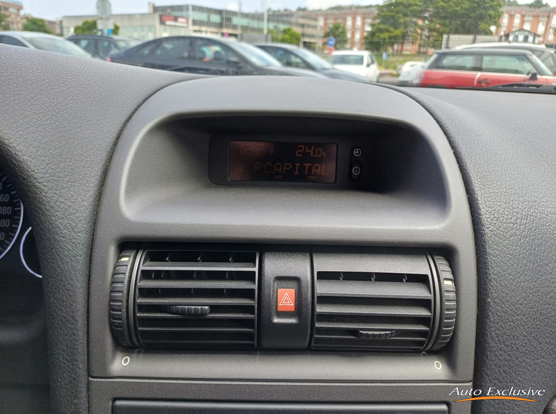 OPEL ASTRA 1.7 CDTI ENJOY 5P