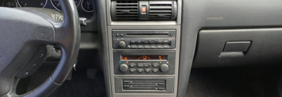 OPEL ASTRA 1.7 CDTI ENJOY 5P