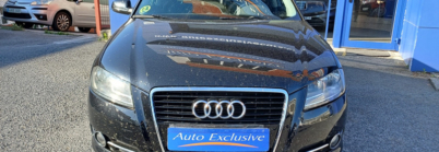 AUDI A3 SPORTBACK 2.0 TDI 140 CV