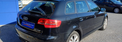 AUDI A3 SPORTBACK 2.0 TDI 140 CV