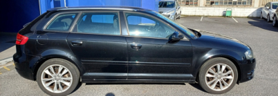 AUDI A3 SPORTBACK 2.0 TDI 140 CV