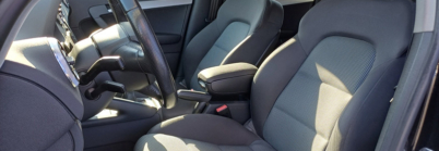AUDI A3 SPORTBACK 2.0 TDI 140 CV