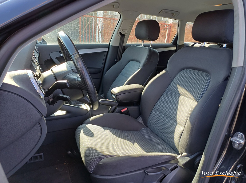 AUDI A3 SPORTBACK 2.0 TDI 140 CV