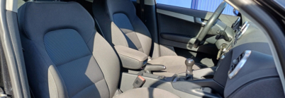 AUDI A3 SPORTBACK 2.0 TDI 140 CV