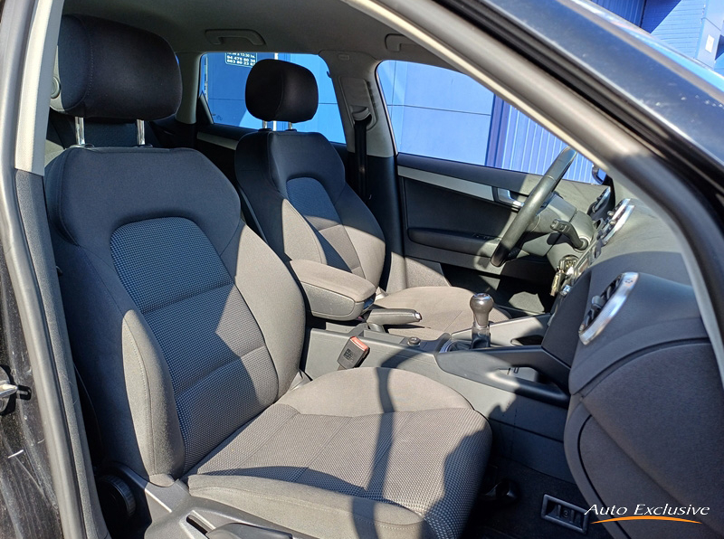 AUDI A3 SPORTBACK 2.0 TDI 140 CV