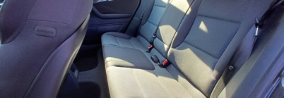 AUDI A3 SPORTBACK 2.0 TDI 140 CV