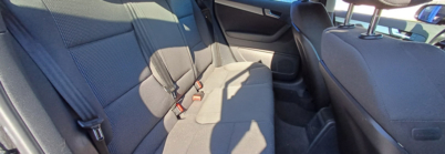 AUDI A3 SPORTBACK 2.0 TDI 140 CV