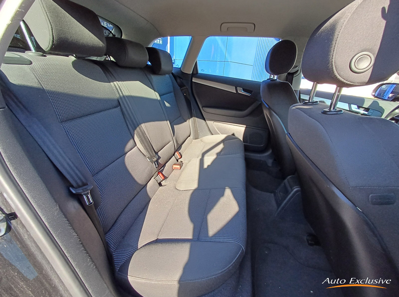 AUDI A3 SPORTBACK 2.0 TDI 140 CV