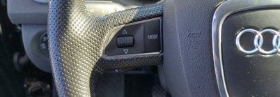 AUDI A3 SPORTBACK 2.0 TDI 140 CV