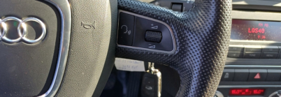 AUDI A3 SPORTBACK 2.0 TDI 140 CV