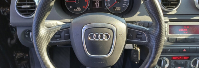 AUDI A3 SPORTBACK 2.0 TDI 140 CV