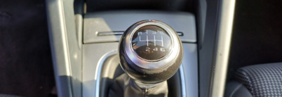 AUDI A3 SPORTBACK 2.0 TDI 140 CV