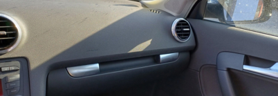 AUDI A3 SPORTBACK 2.0 TDI 140 CV