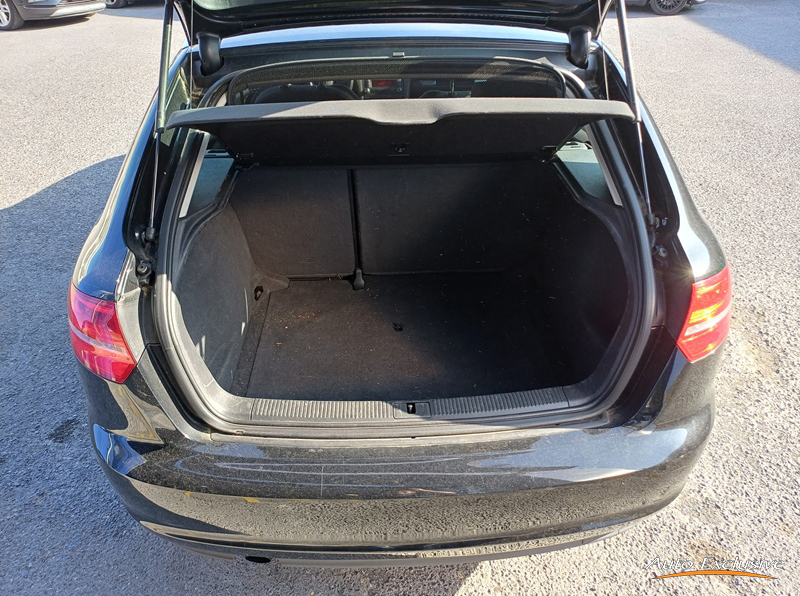 AUDI A3 SPORTBACK 2.0 TDI 140 CV