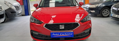 SEAT LEON 1.5 TSI STYLE XL 130 CV