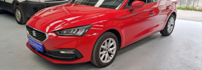 SEAT LEON 1.5 TSI STYLE XL 130 CV