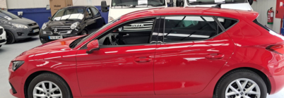 SEAT LEON 1.5 TSI STYLE XL 130 CV