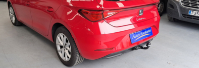 SEAT LEON 1.5 TSI STYLE XL 130 CV