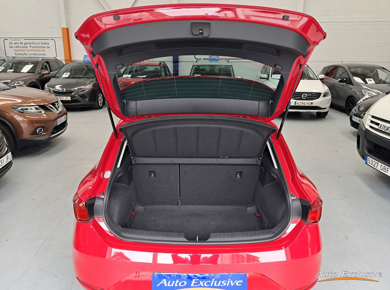 SEAT LEON 1.5 TSI STYLE XL 130 CV