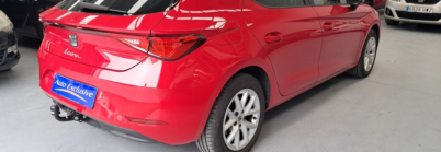 SEAT LEON 1.5 TSI STYLE XL 130 CV