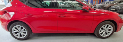 SEAT LEON 1.5 TSI STYLE XL 130 CV