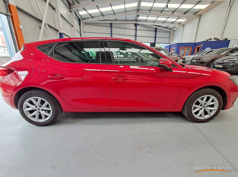 SEAT LEON 1.5 TSI STYLE XL 130 CV