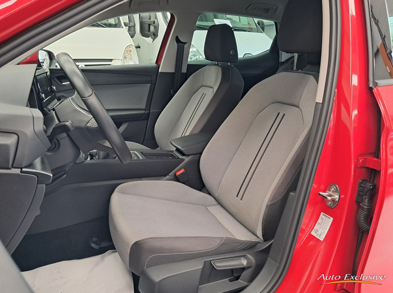 SEAT LEON 1.5 TSI STYLE XL 130 CV