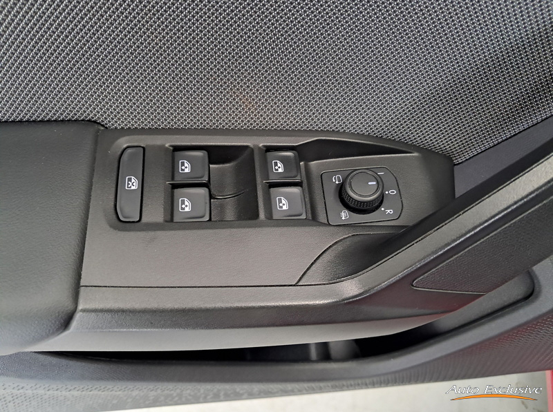 SEAT LEON 1.5 TSI STYLE XL 130 CV
