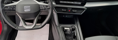 SEAT LEON 1.5 TSI STYLE XL 130 CV