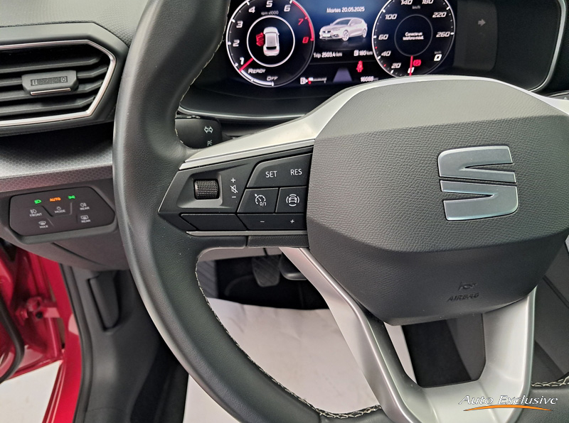 SEAT LEON 1.5 TSI STYLE XL 130 CV