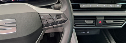 SEAT LEON 1.5 TSI STYLE XL 130 CV