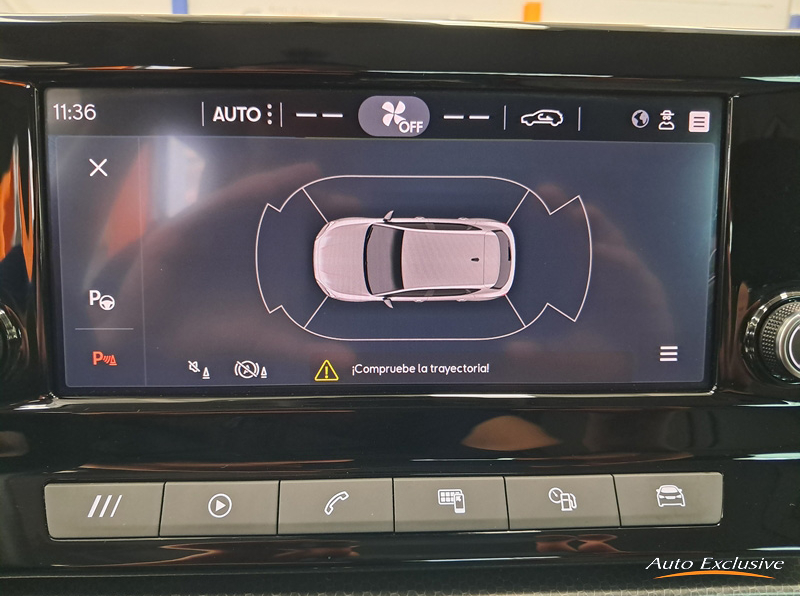 SEAT LEON 1.5 TSI STYLE XL 130 CV