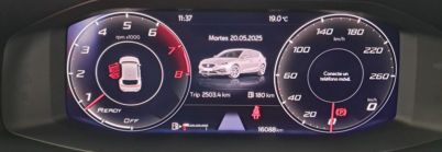 SEAT LEON 1.5 TSI STYLE XL 130 CV