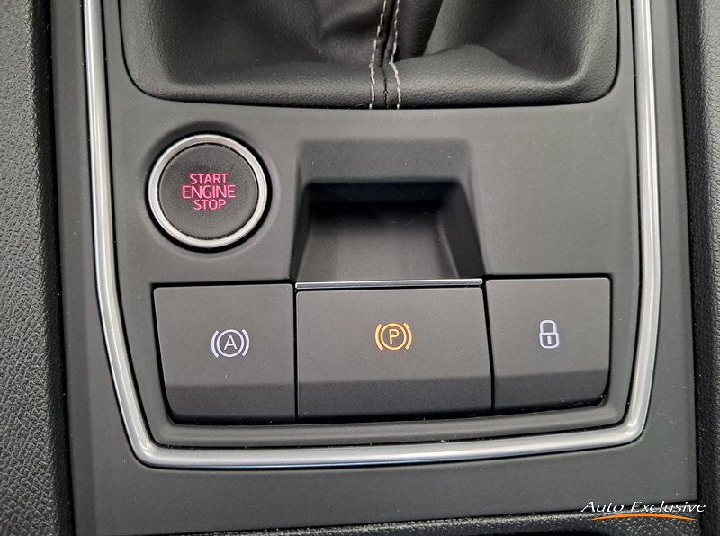 SEAT LEON 1.5 TSI STYLE XL 130 CV