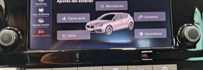 SEAT LEON 1.5 TSI STYLE XL 130 CV