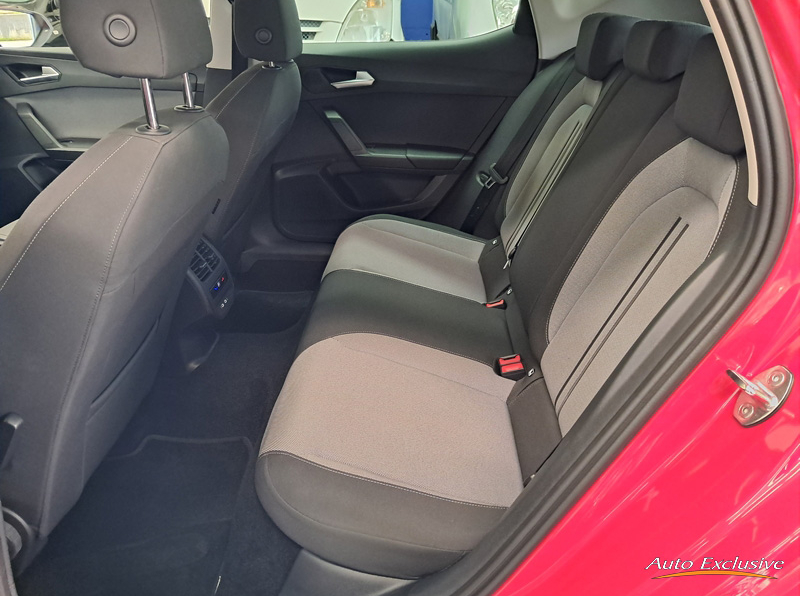 SEAT LEON 1.5 TSI STYLE XL 130 CV