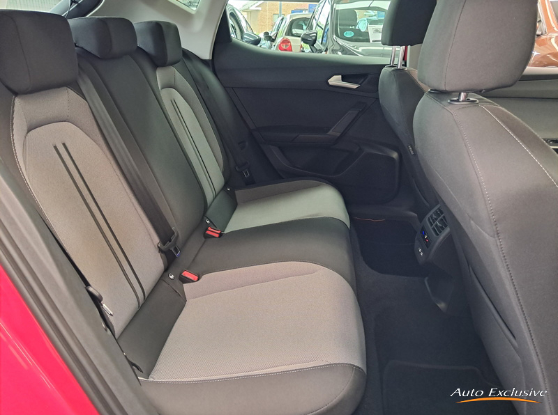 SEAT LEON 1.5 TSI STYLE XL 130 CV