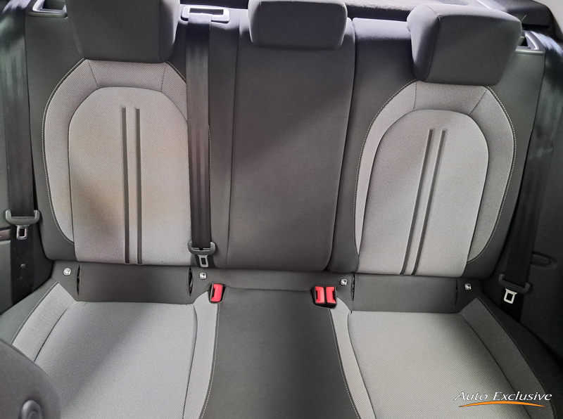 SEAT LEON 1.5 TSI STYLE XL 130 CV