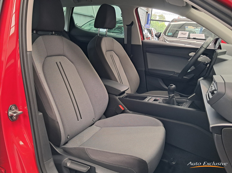 SEAT LEON 1.5 TSI STYLE XL 130 CV