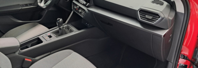 SEAT LEON 1.5 TSI STYLE XL 130 CV