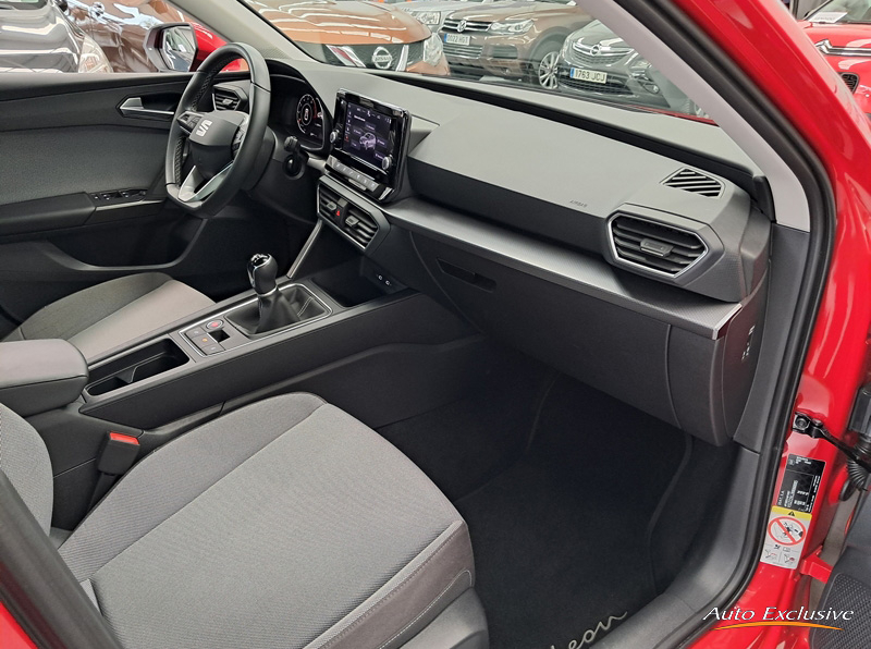 SEAT LEON 1.5 TSI STYLE XL 130 CV