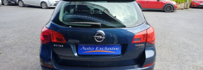 OPEL ASTRA ST 1.4 TURBO 140 CV