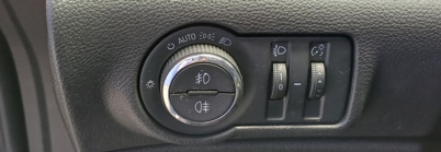 OPEL ASTRA ST 1.4 TURBO 140 CV